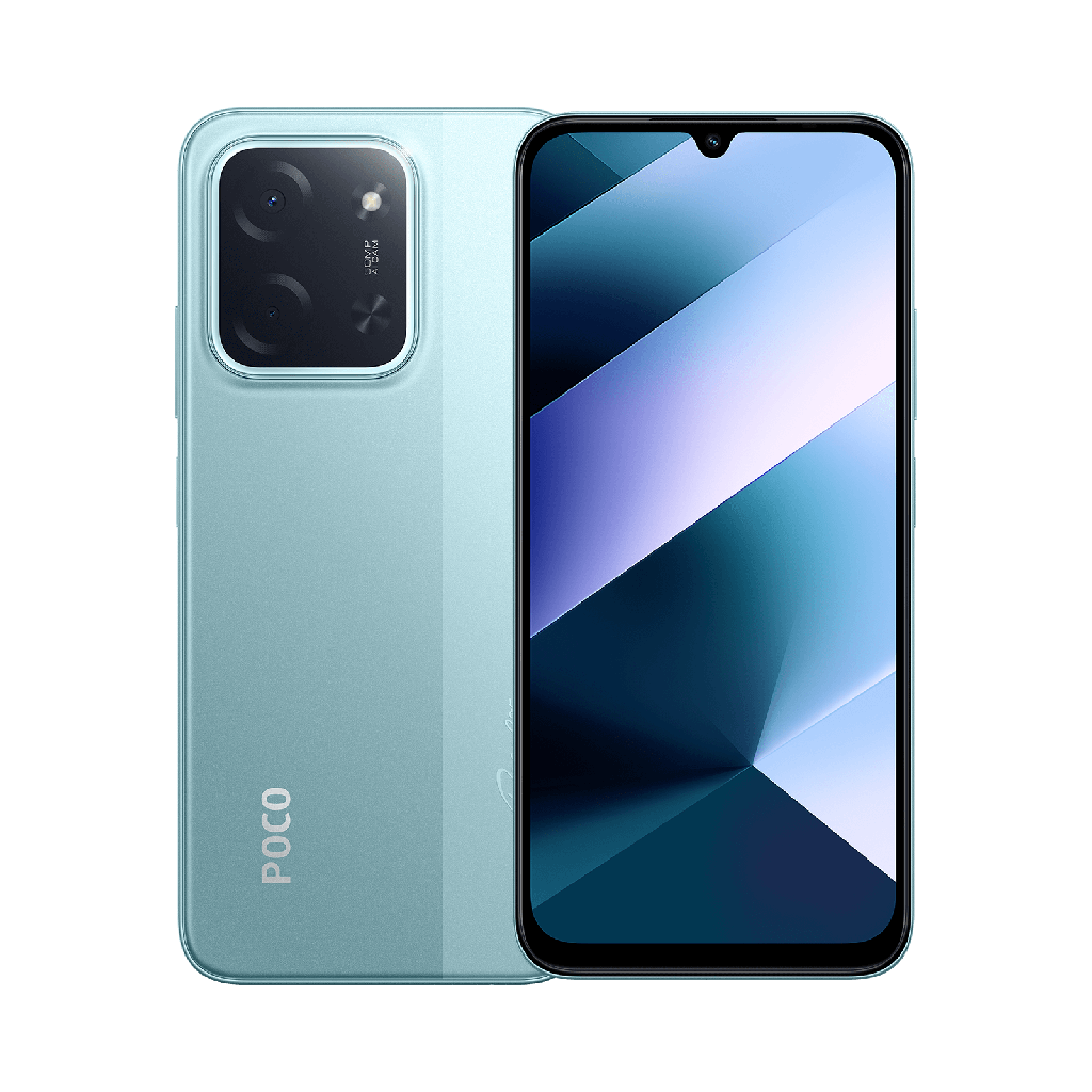 Celular Poco C85 7 Pulgadas 8GB 256GB 4G MP Vietana