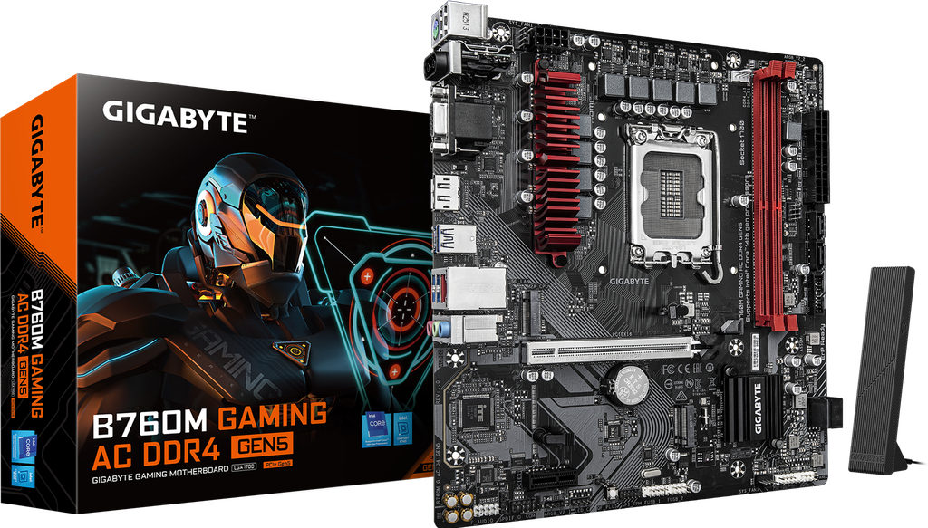 Notebook Gamer Gigabyte Core i7 4.9Ghz, 16GB, 1TB SSD, 16" FHD+,RTX5060 8GB