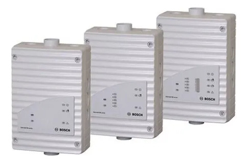 DETECTOR DE ASPIRACION BOSCH