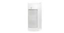 Sensor De Movimiento Cableado PIR 12m Exterior 90 Grados