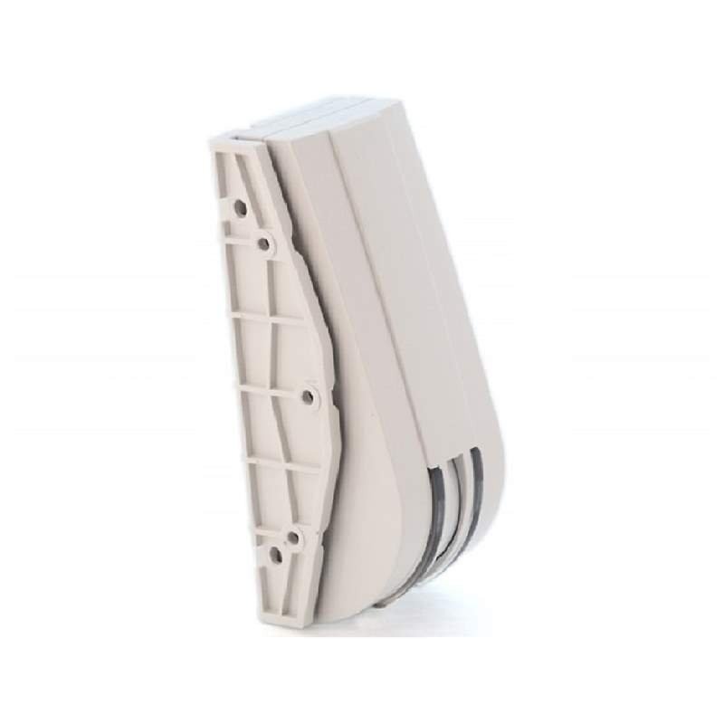 Sensor De Movimiento Cableado Tecnología: PIR Anti-Masking Locación: Exterior Rango: 12m