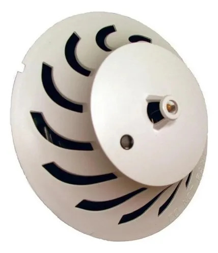 Sensor PIR Analógico BOSCH FAH-440