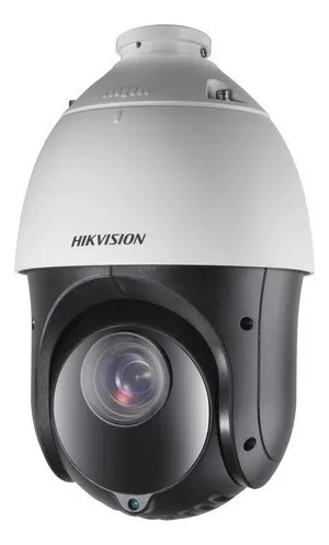 CAMARA IP Domo 2Mpx 120IR