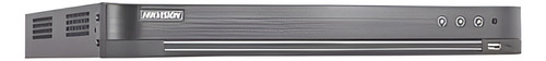 DVR 32+8 CANALES 4MPX H265+ 2 SATA