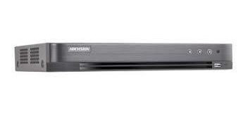DVR 4 Canales 5MP