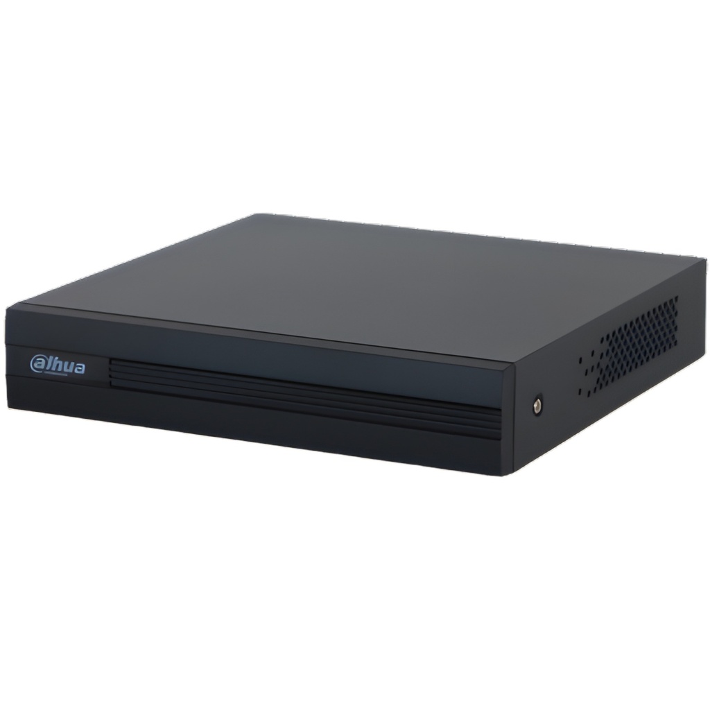 XVR 4 Canales 5 IP 2MP 1 SATA