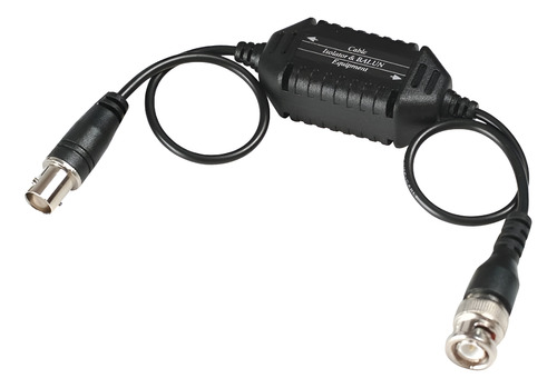 Eliminador Interferencia TV