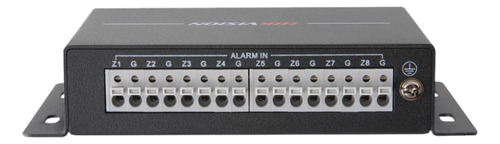 Expansor 8 Canales Hikvision Alarma DS-PM-RSI8