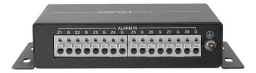 Módulo De Expansión De Alarma Hikvision Ax Pro Hikvision