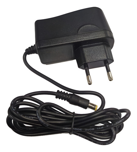 Fuente 12V 1A Certificada