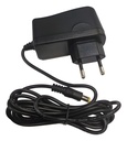 Fuente 12V 1A -D