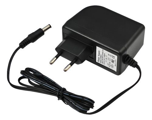 Fuente Nivel VI 12V 2A