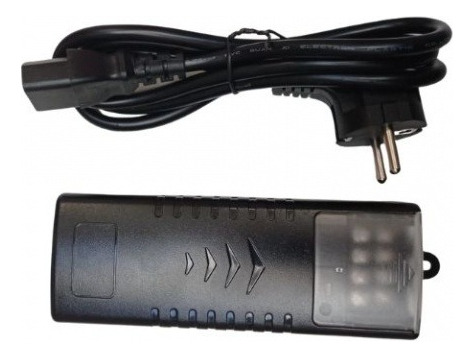 [CP125000-4] FUENTE 12V REGULABLE 5 AMP 4 SALIDAS PTC