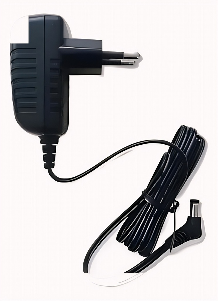 Adaptador Conector Origen A 9V
