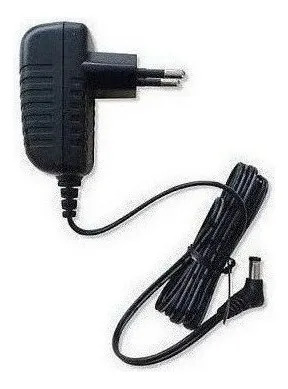 Adaptador De Corriente 9V