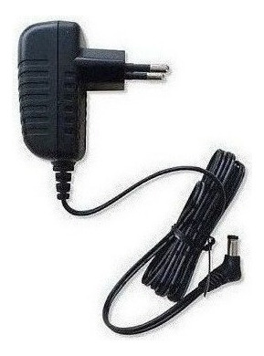 Adaptador de Corriente 9V