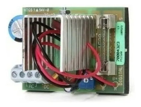 Fuente Conmutada 12V 1.5A