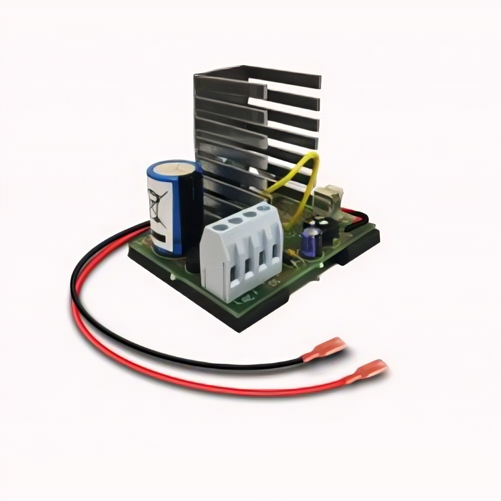 Fuente De Alimentación 12V 1.5A
