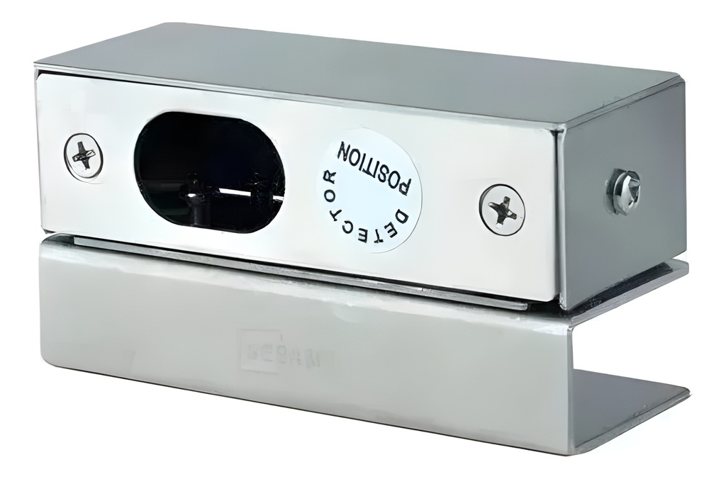 Cerradura Eléctrica 12V Dc