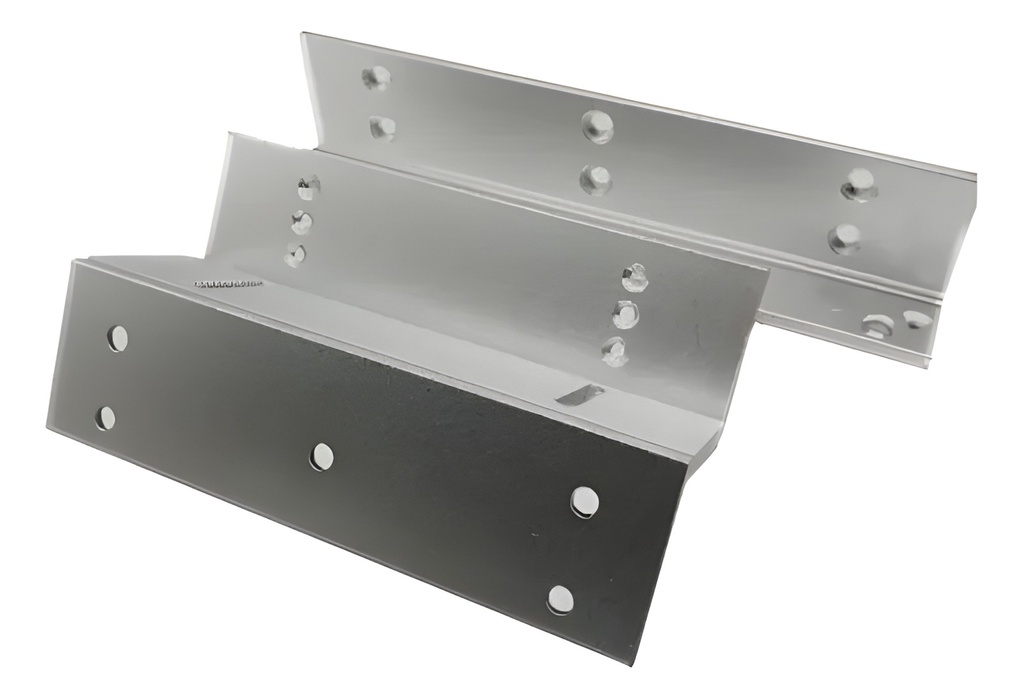 Kit Control De Acceso Herraje Para Puertas Sm-280