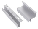 HERRAJE PARA BLINDEX L Y U P/SM-280