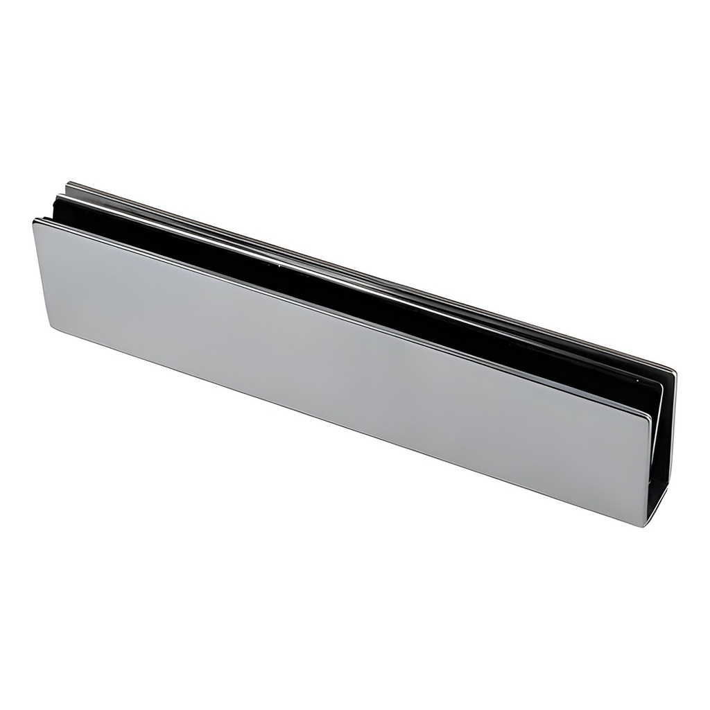 Soporte Para Cerrojo Electromagnético Blindex