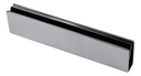 Herraje Inoxidable Para Blindex Asis