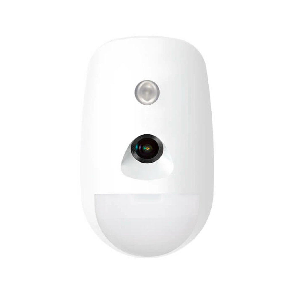 DETECTOR INFRARROJO INALAMBRICO CON PIRCAM COLOR VU AX PRO