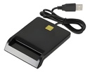 Lector De Tarjetas Multicanal