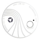 DETECTOR DE HUMO FOTOELECTRICO INALAMBRICO