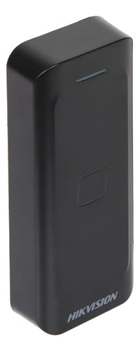 Lector De Tarjetas Exterior Hikvision