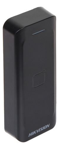 Lector De Tarjetas Exterior Wiegand