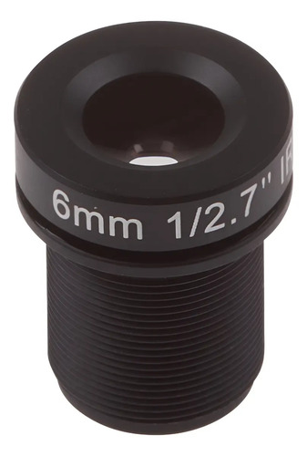 2NLF Lente Fija M12 6mm
