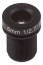 2NLF Lente Fija M12 6mm