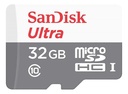Tarjeta MicroSD 32GB con Adaptador