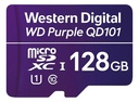 Tarjeta microSD 128GB Uhs-I Sandisk Purple