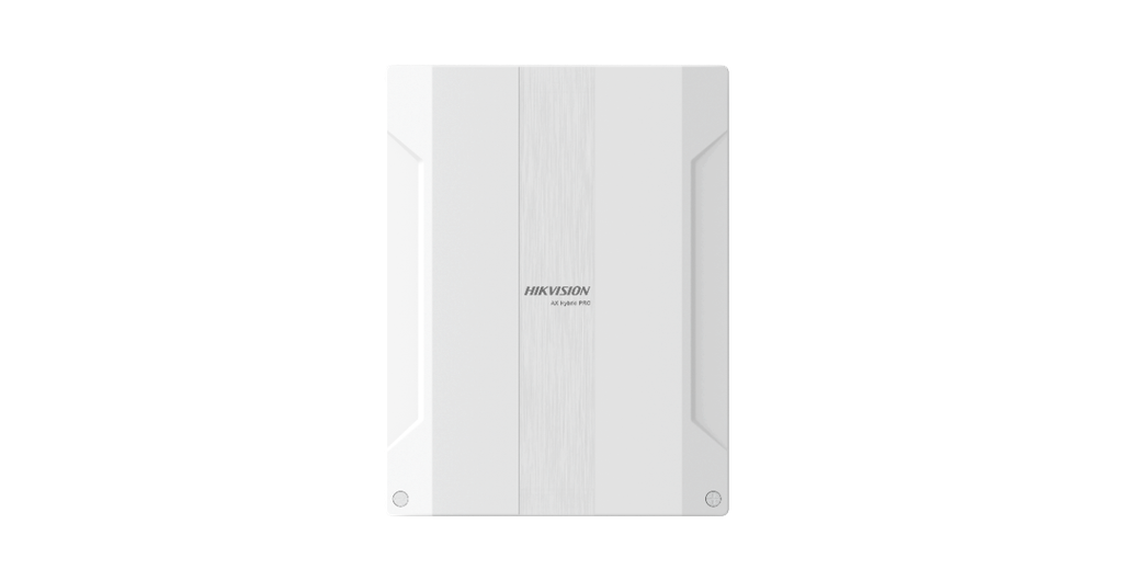 CENTRAL DE ALARMA 8 A 48 ZONAS - LAN - APP - AX PRO HYBRID