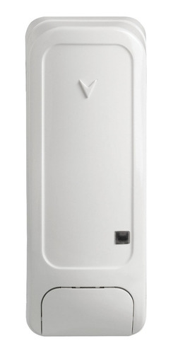 Panel De Alarma Powerg