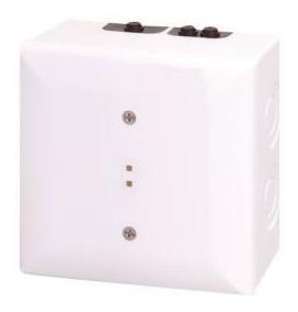 Modulo Aislador Lazo Algorítmico