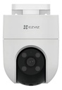 Cámara 360º Wifi Ptz Ezviz H8c Con Seguimiento 2K+ 4mm