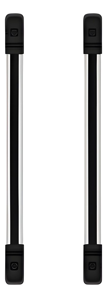 Barrera Infrarroja Cableado 4 Haces 30M