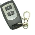 CONTROL REMOTO 2 CANALES