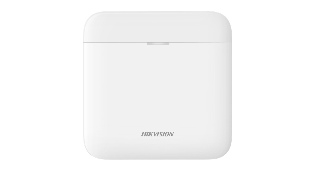 ALARMA INALAMBRICA AX PRO - WIFI LAN 64 ZONAS - GPRS