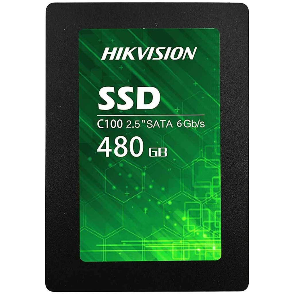 DISCO DURO SSD 480GB