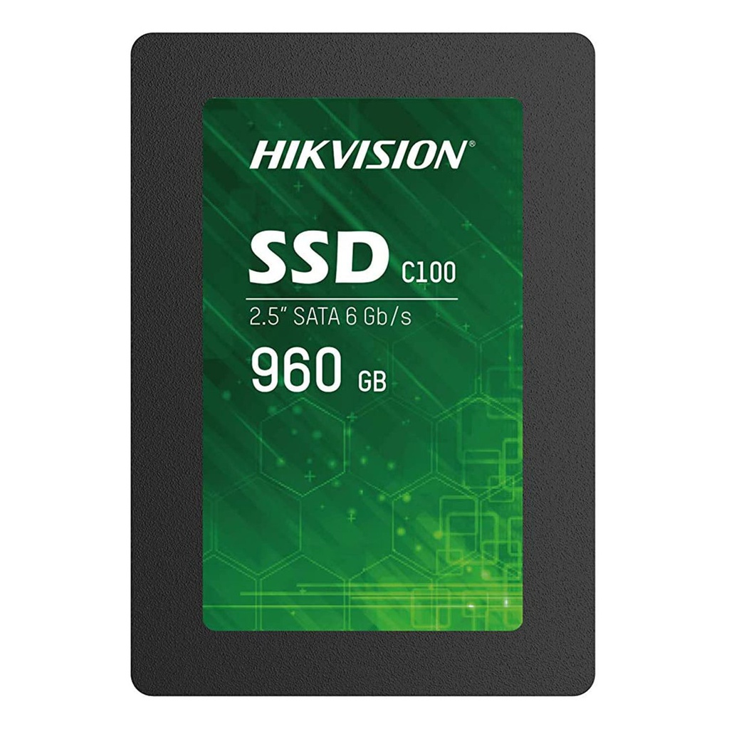 DISCO DURO SSD 960GB