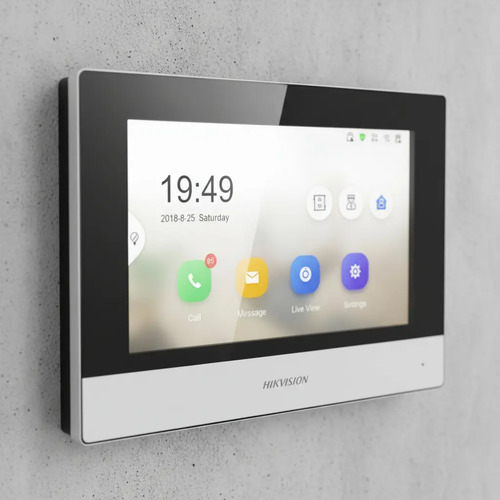Monitor Videoportero Hikvision 7