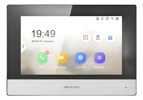 [DS-KH6320-WTE1] PANTALLA VIDEO PORTERO TOUCH WIFI SERIE 2