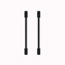 Barrera Infrarroja Cableado 8 Haces 30m