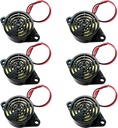 20 BUZZER 3 a 24V