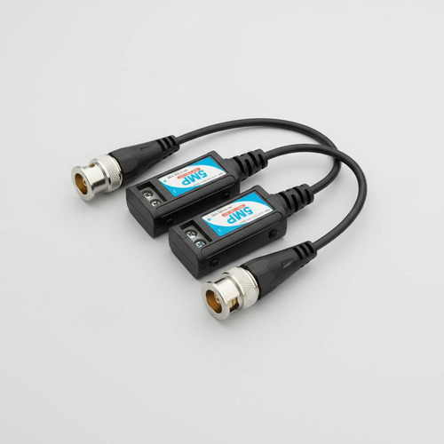 Balún HD Tornillería